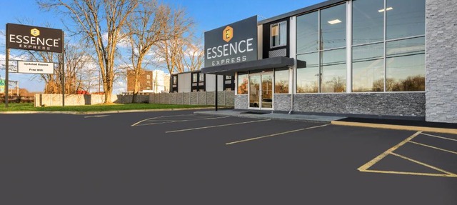 Essence Express Wayne