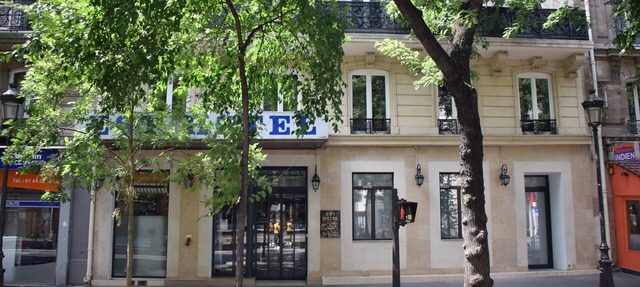 Est Hotel