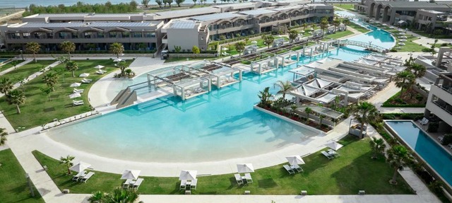 Euphoria Resort - All Inclusive