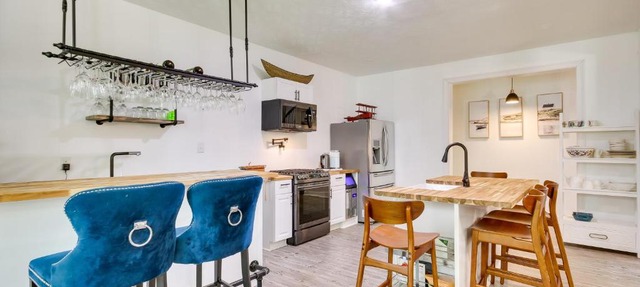 Evans Vacation Rental about 13 Mi to Clarks Hill Lake