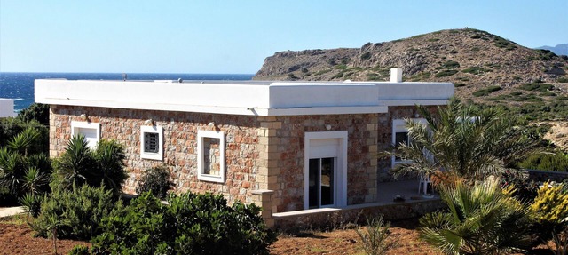 Evans Villa