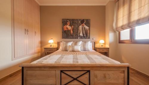 Evgatis Beach Luxury Apts
