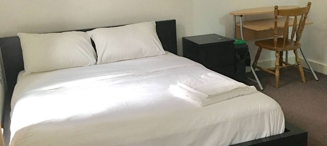 Excel, executive double rooms ! £99 for 2rooms !