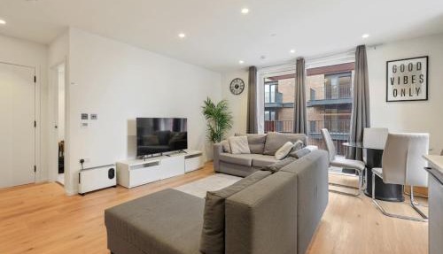 Excel Riverside 2 Bed