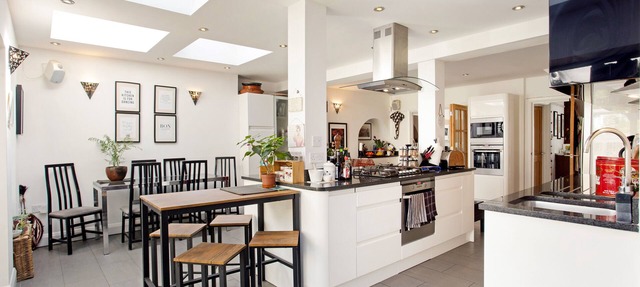 Exceptional 5 Bed House in London Borough of Kingston