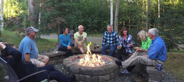 Exceptional Accommodations for Larger Families & Groups