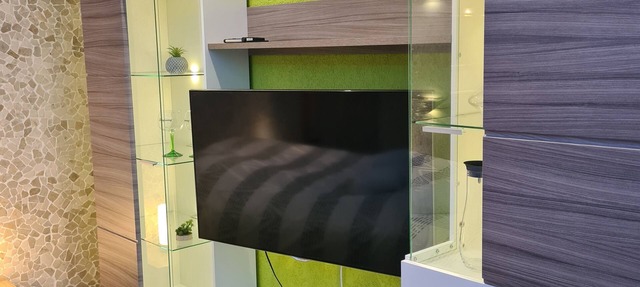 Exclusive 2-room apartment with terrace & parking space in the heart of the Ostalb for 4 pers.