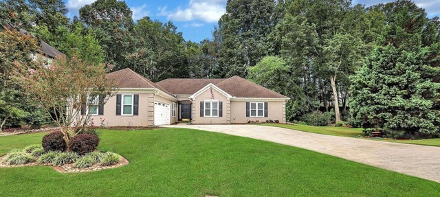 Exclusive Hanover Retreat Near Mall of GA