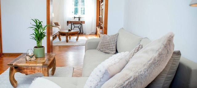 Exclusive vacation home on the Moselle - Villa ARDOISE, near Koblenz & Cochem