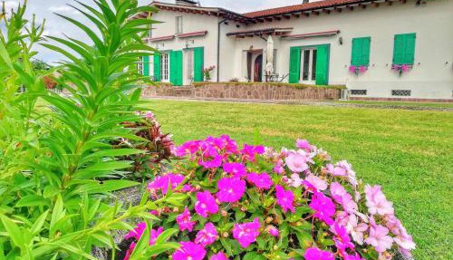 Exclusive Villa