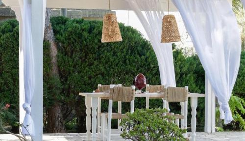 Exclusive Villa & Trullo - Torre Lapillo, Porto Cesareo