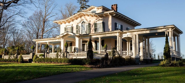 Exclusive Villa
