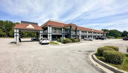 Executive Inn Ridgeway I-77