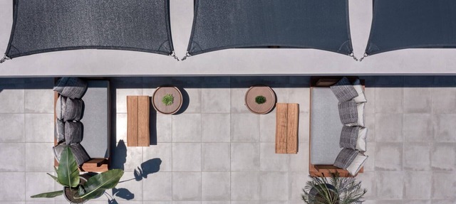 Executive Santorini Villa | 6 Bedrooms | The Grand Villa | Private Outdoor Jacuzzi & Serene Location | Vourvoulos