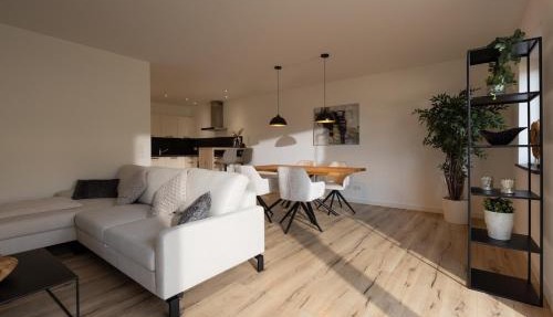 Exklusive Ferienwohnung in Kottenheim am Laacher See