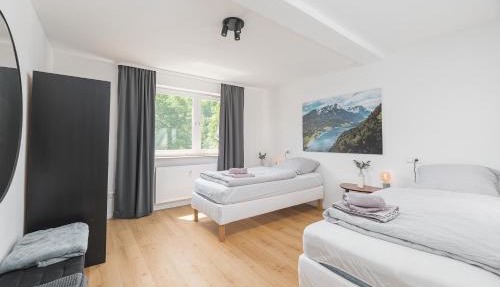 exklusive Monteurwohnung in Lorch