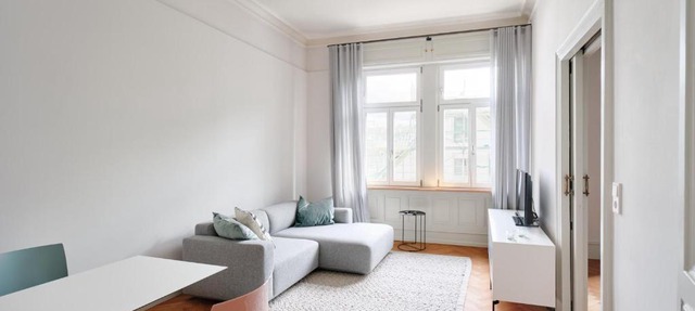 Exklusive Wohnung im Herzen von Göppingen