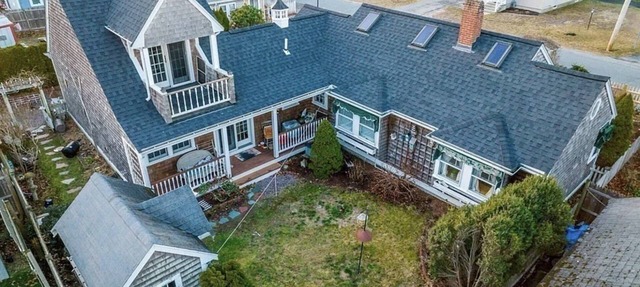Expansive Cape Cod Retreat in Wareham: Modern Amenities and Traditional Charm with Private Courtyard