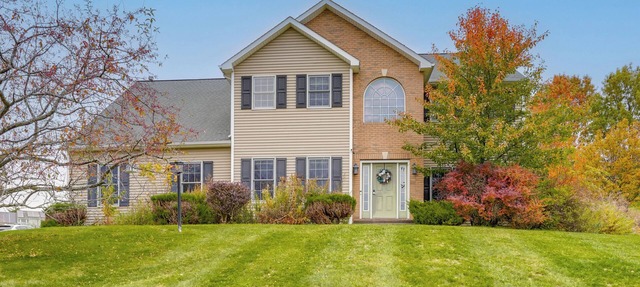 Expansive Upstate Home w/Home Theater!