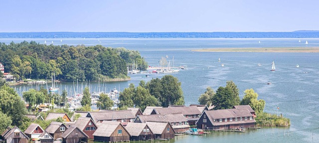 Experience a relaxing vacation in the middle of rural nature