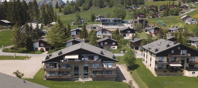 "Experience Comfort and Adventure at Apartment Kaiser in Amden, Switzerland!"