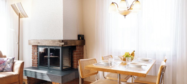 Experience Comfort in Apartment Bischofberger D22 in the Heart of Amden, Switzer
