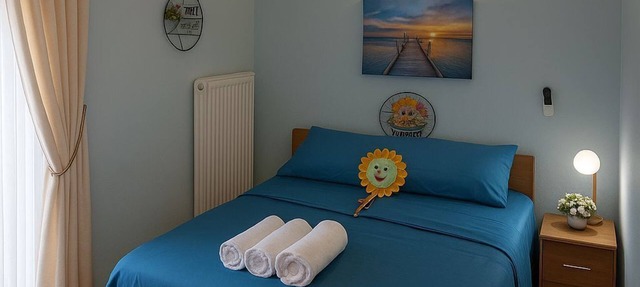 Experience Comfort in our Newly Remodeled 5A