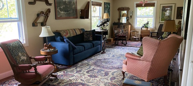 Experience the Adirondacks