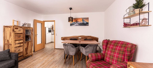 Experience unforgettable moments in the central apartment Watzi in Berchtesgaden!
