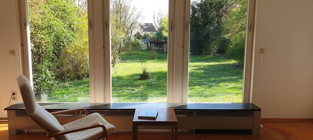 Explore the Palatinate and Alsace, relax in a garden paradise