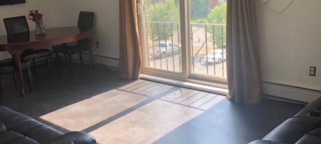 Exquisite 2 Bedroom apartment - Manchester NH