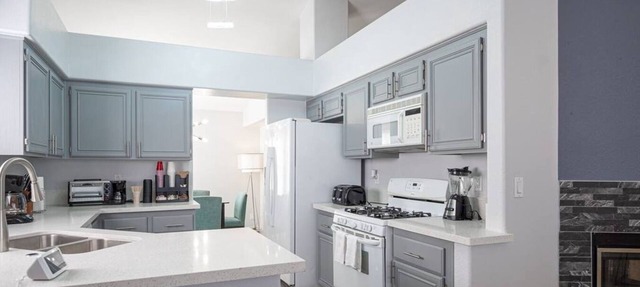 Exquisite and Close to everything you need!