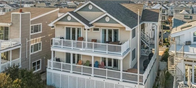 Exquisite Beachfront Retreat with Stunning Ocean Views