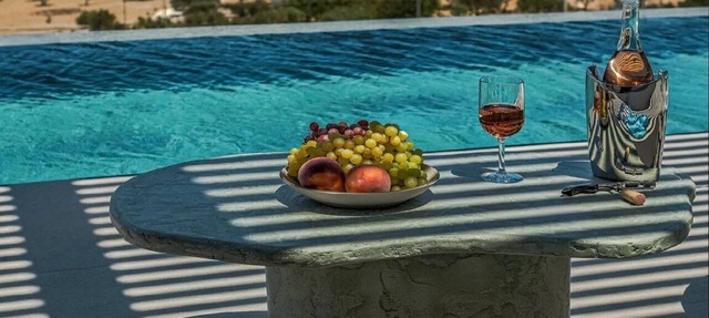 Exquisite Karpathos Villa | Villa Calista | 2 Bedrooms | Breathtaking Aegean