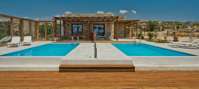 Exquisite Karpathos Apartment (On Request) | Apartment Zeta | 2 Bedrooms |.