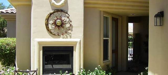 Exquisite Private Detached Casita in PGA West #063203, 1 bdr