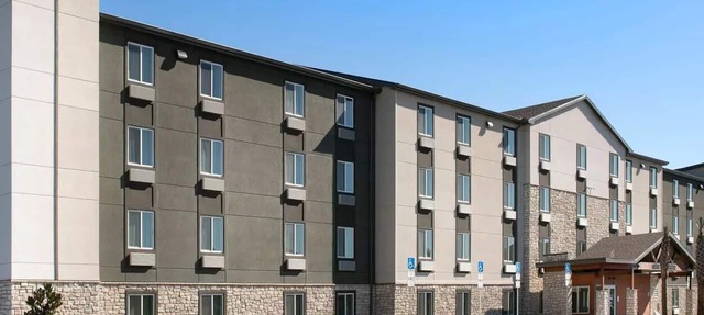 Extended Stay America Select Suites - Atlanta - Chamblee