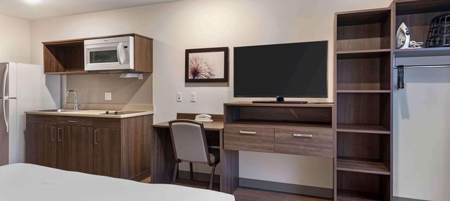 Extended Stay America Suites - Redlands