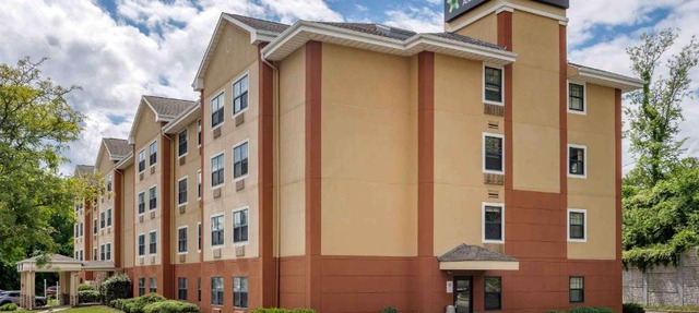 Extended Stay America Suites - Pittsburgh - West Mifflin