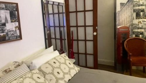 F&D Cozy Corners