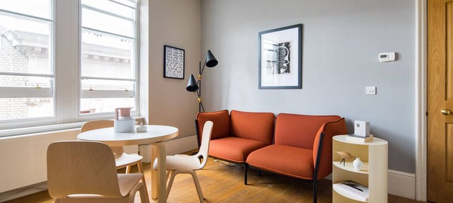 Fab Covent Garden 1BR - Netflix & Nespresso