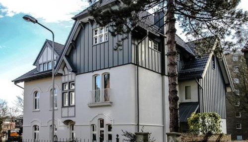 Fabrikantenvilla
