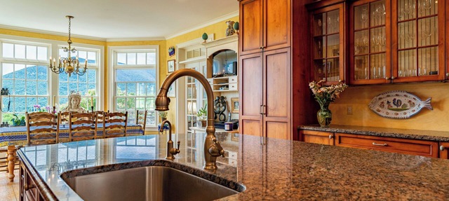 Fabulous 4-bedroom chateau-like home/estate in Danby, VT!