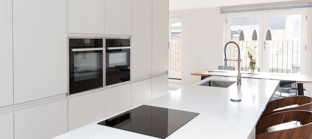 Fabulous Central Windsor Town House