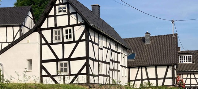 Fachwerkhaus