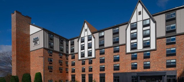 Fairfield by Marriott Inn & Suites Framingham