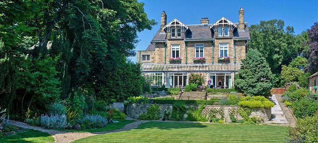 Fairfield House