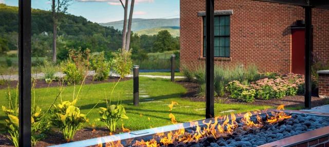 Fairfield Inn & Suites by Marriott Williamstown
