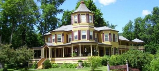 Fairlawn Inn