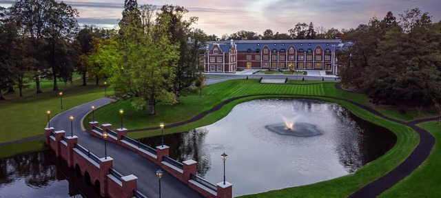 Fairmont Windsor Park